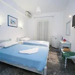 Hotel Karanasos Mpatsi