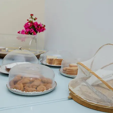 Karanasos فندق باتسي