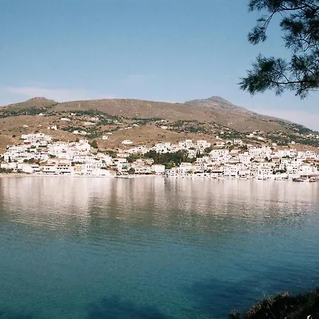 Karanasos Szálloda 2*