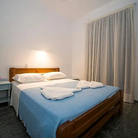 Hotel Karanasos 2*