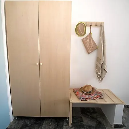 Hotel Karanasos Batsi