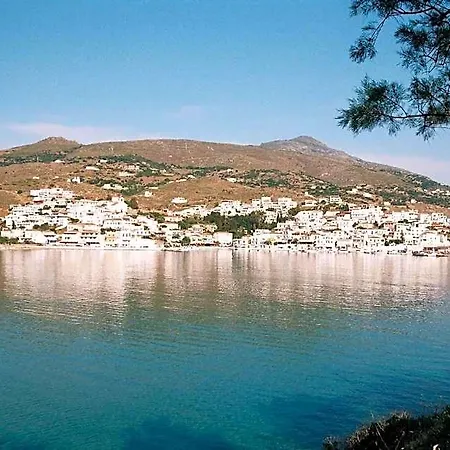 Hotel Karanasos Batsi