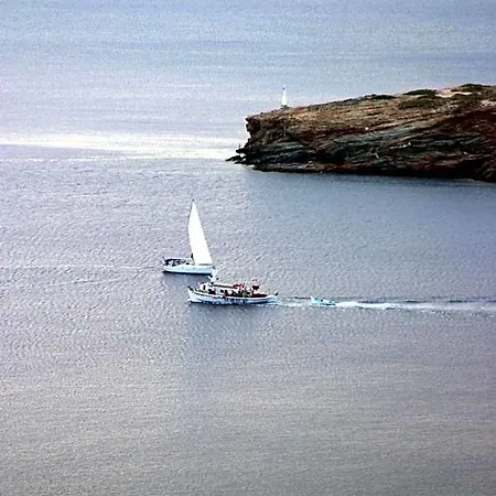 Karanasos Batsi