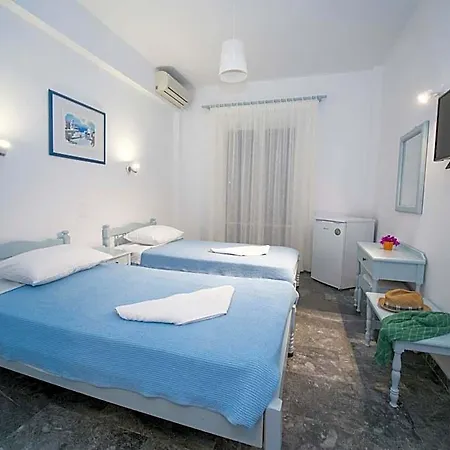 Hotel Karanasos Batsi