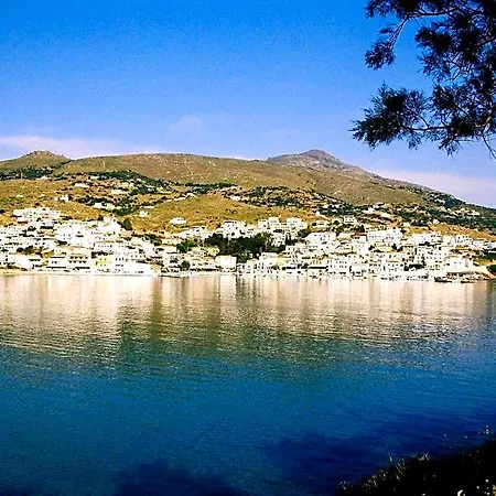 Hotel Karanasos Batsi