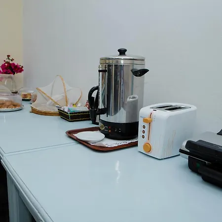 Karanasos Szálloda Bací