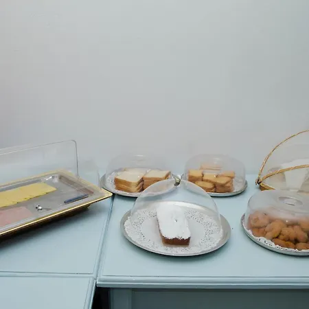 Szálloda Karanasos 2*