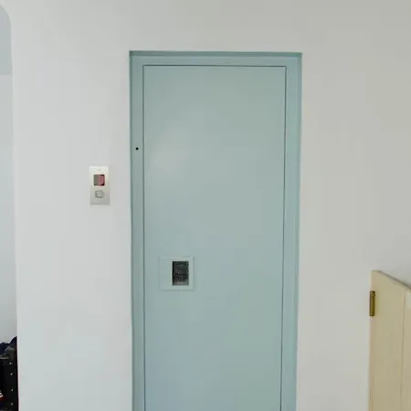 Hotel Karanasos Batsi (Andros)