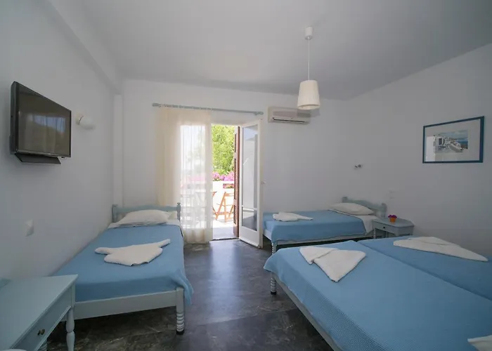 καρανάσος 2*