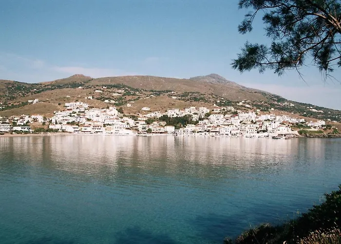 καρανάσος Ξενοδοχείο 2*